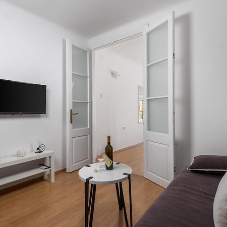 Main View Apartment Rijeka Exterior photo
